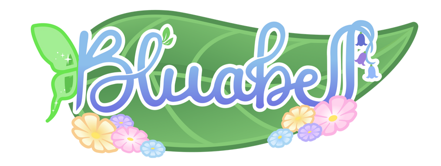 Bluabell Logo Bluabell Logo