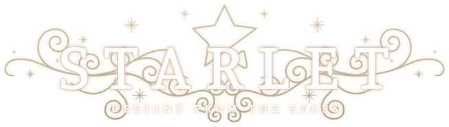 Starlet Logo