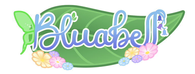 Bluabell Logo
