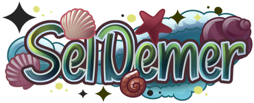 Sel DeMer Logo