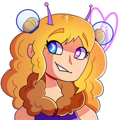 Estell Reccel Key Art