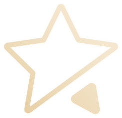 Starlet Icon Hollow Starlet Icon Hollow