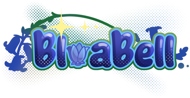 Bluabell Logo Bluabell Logo