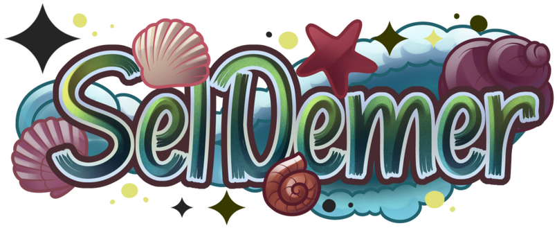 Sel DeMer Logo Sel DeMer Logo