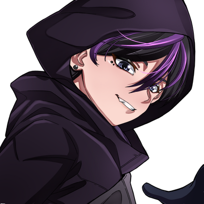 Orpheus Briar by Kuma Bear Orpheus Briar Key Art