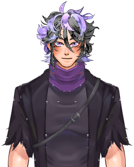 Orpheus Briar by SpacecasesamsShop