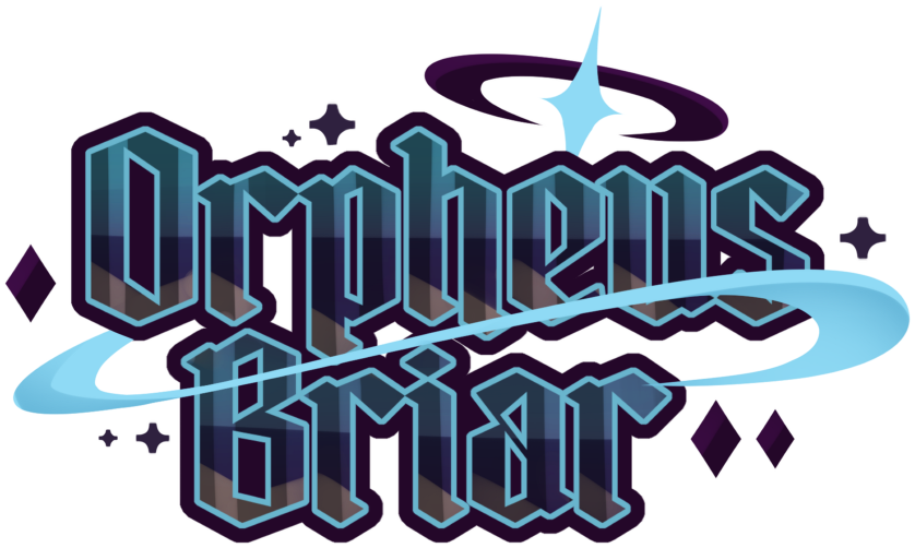 Sel DeMer Logo by albannastudios