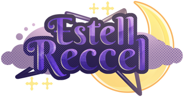 Estell Reccel Logo