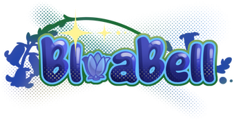 Bluabell Logo